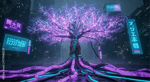 An abstract depiction of a completely black canvas with no discernible shapes or forms visible here now