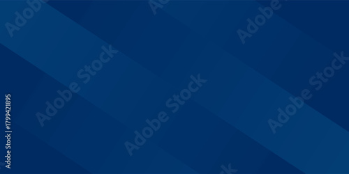 modern blue abstract background with elegant bright diagonal lines
