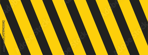 caution tape set of yellow warning ribbons abstract warning 