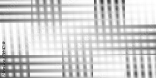 Slant line halftone gradation texture. Fading diagonal stripe gradient background. Black oblique pattern backdrop. Vanishing thin parallel line wallpaper for overlay, print, cover.