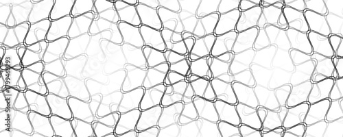 Mesh texture for fishing nets. Seamless pattern for sportswear or soccer goal, volleyball net, basketball hoop, hockey, athletics. Abstract net background for sports