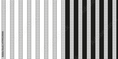 Glass of Business tall buildings. Background from natural linen texture. Abstract Geometric Plaid Pattern with Crosshatch Design in Neutral Tones. a close up of a piece of paper with a line of lines.
