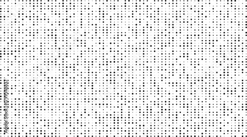 Abstract halftone background. dotted background