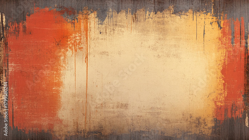 Concrete Wall Background photo