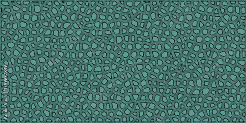 abstract binary code background