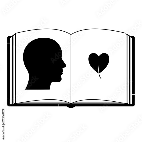 Conceptual Book of Mind and Nature