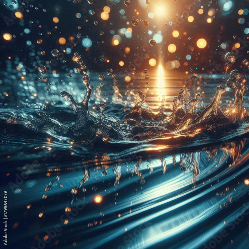 light