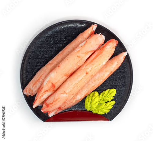 Crab stick Kanikama