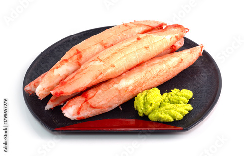 Crab stick Kanikama