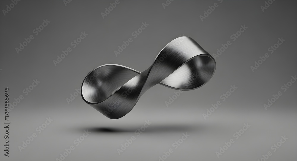 Obraz premium two silver rings