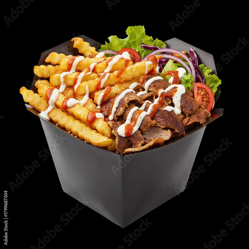 Big Döner Box
