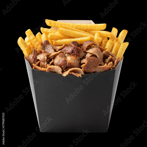 Döner Box
