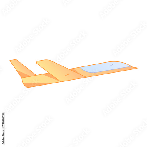 Urban Smart Commuting Transportation Network Gradient Flat Vector Illustration Eco-Friendly Shared Electric Vehicle Asset
