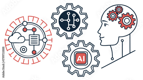 Cloud Computing & Cognitive Automation