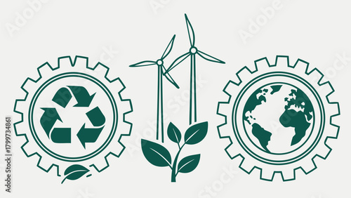 Environmental Engineering and Ecological Solutions