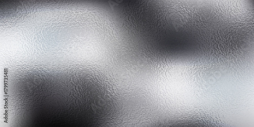 Abstract metallic foil surface with fine texture perfect for versatile backgrounds and design uses