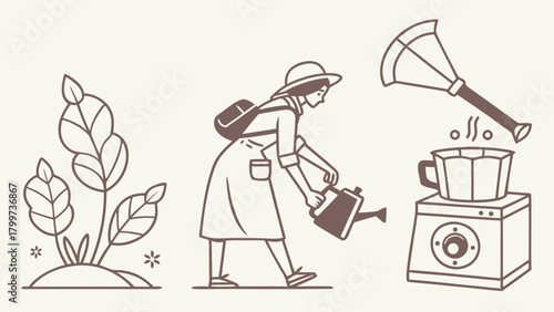 The Simple Pleasures of Home & Hearth