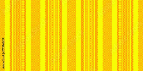 Intricate texture pattern lines, bedroom fabric seamless vertical. Brand stripe vector textile background in bright color.