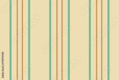 Carment vector pattern lines, purchase textile background fabric. Hustomize stripe texture vertical seamless in light and mint colors.