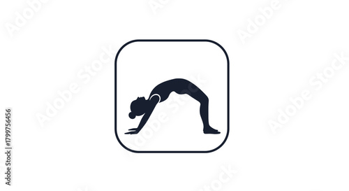 Yoga poses for improving posture and reducing back pain a beginner's guide.