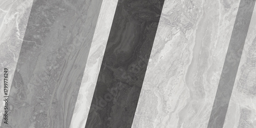 Fototapeta Naklejka Na Ścianę i Meble -  Geometric Natural Texture Decor