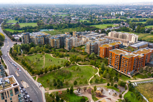 Photography Kidbrooke - London