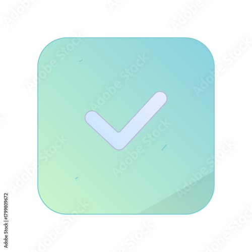 Social Media Network Interaction Friendship Relationship Gradient Flat Vector Illustration Online Communication Asset
