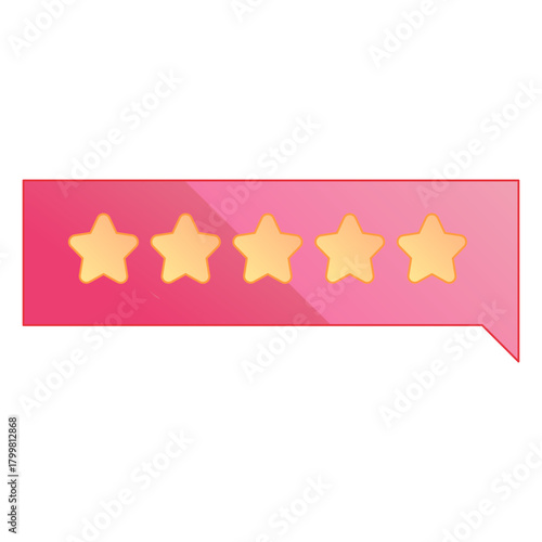 Social Media Network Interaction Friendship Relationship Gradient Flat Vector Illustration Online Communication Asset
