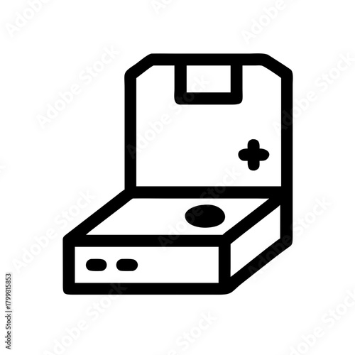 Game Dock – Gaming Hub, Interactive Station, Digital Platform, Tech Hub, Performance System, Multiplayer Access, Core Engine