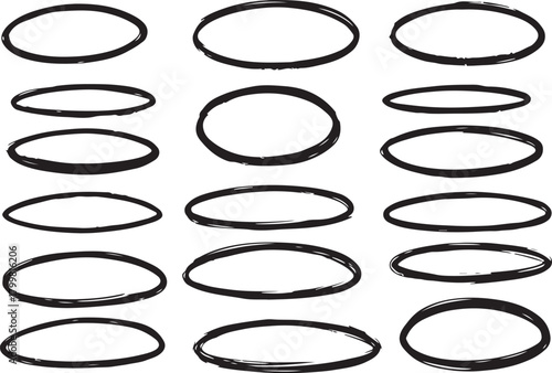 Comic style speech bubbles with metallic spring spiral design vector illustration