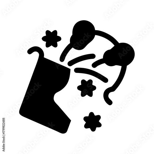 saxophone player icon