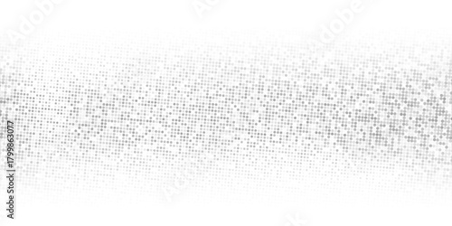 Polka dot background. Abstract wallpaper. Black and white seamless pattern. Dotted cute pattern. artistic doodle sketch tiny dots seamless surface design. design EPS 10