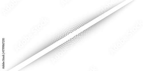 Page dividers with transparent shadows, isolated. Pages separation vector set. Transparent realistic paper shadow effects. Web banner. Element for frame shadow. Vector design for website, text, border