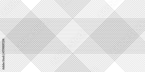 Slant abstract line halftone gradation texture. Fading diagonal stripe gradient background modern abstract