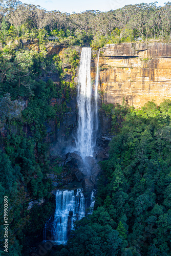 Fitzroy Falls, New South Wales, Australia 