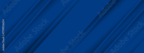 Abstract blue and light gray shape modern soft luxury texture with smooth and clean vector subtle background.