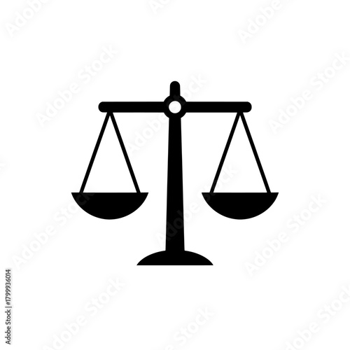 scales of justice