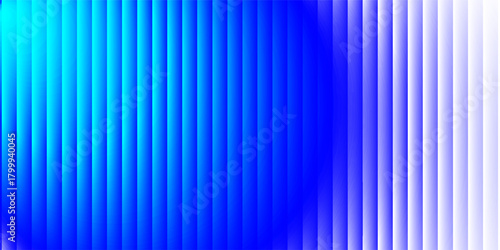 Colorful gradient background with ripple effect in blue, yellow, pink, and purple creates an aesthetic backdrop