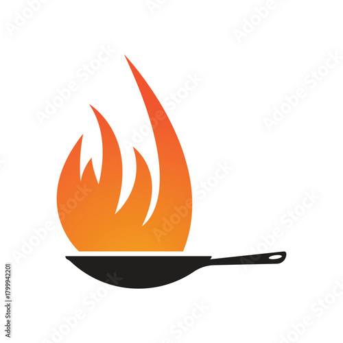 Pan  kichenware logo