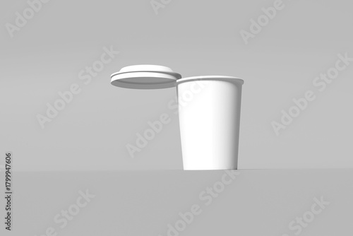 cup mockup