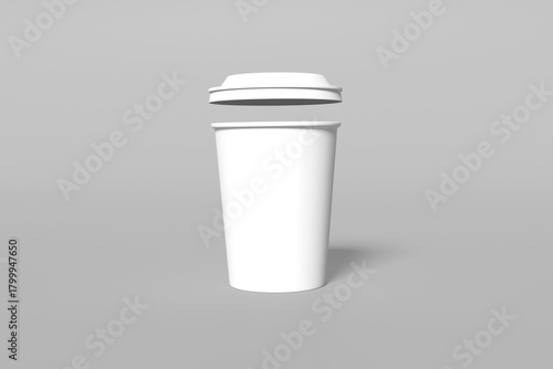 cup mockup