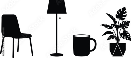 Essential Home Decor