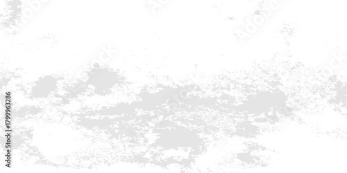 Abstract black ink splat pattern on a dirty grunge paper texture background