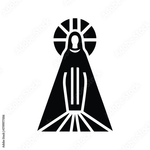 Holy Path Spiritual Symbol