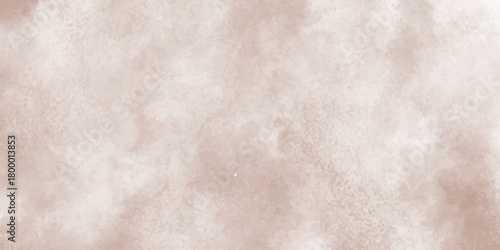 Abstract monochrome background featuring soft beige and white tones with cloud creating a dreamy, ethereal, and gentle atmosphere. It is very elegant.