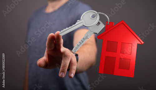 An image representing home ...