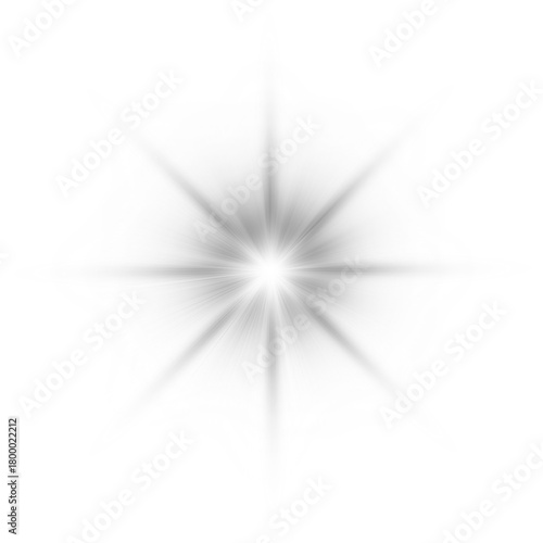 ブラックホール・悪の光・闇の光・怪しい光（PNG・透過・素材）