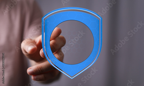 Concept of safety, security...