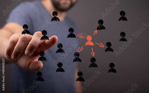 Image depicting influencer ...