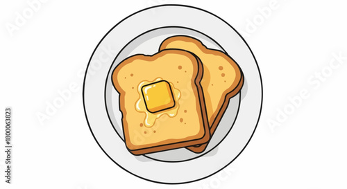 National French Toast Day Celebration A Delicious Treat on the Plate!